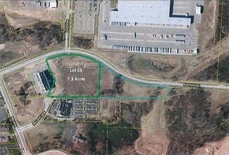 Plus de détails pour 2210 Northridge Dr NW, Grand Rapids, MI - Terrain à vendre