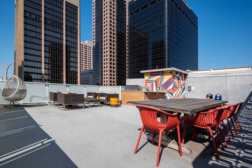 1111 6th Ave, San Diego, CA for lease - Building Photo - Image 3 of 12