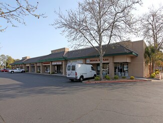 Plus de détails pour 11082 Coloma Rd, Rancho Cordova, CA - Commerce de détail à louer