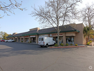 More details for 11082 Coloma Rd, Rancho Cordova, CA - Retail for Lease