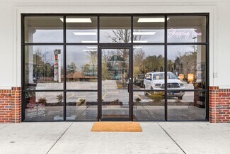 Plus de détails pour 7731 Perkins Rd, Baton Rouge, LA - Commerce de détail à louer
