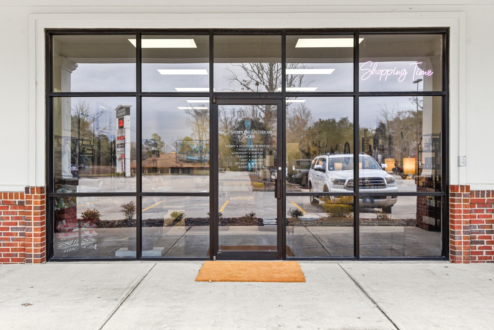 7731 Perkins Rd, Baton Rouge, LA for lease Building Photo- Image 1 of 52