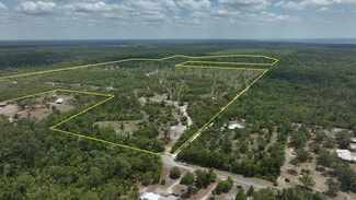 More details for 3733 Stricklands Landing Dr, Perry, FL - Land for Sale