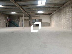 1 Rue Michelet, Ivry-sur-Seine for lease Interior Photo- Image 1 of 12