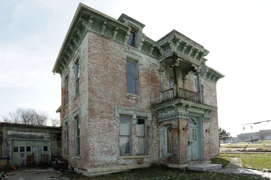 400 Limestone St, Springfield, OH for sale - Building Photo - Image 3 of 5