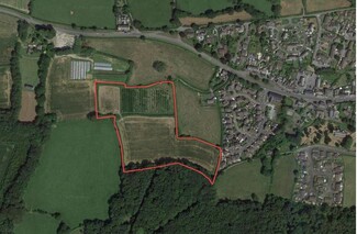 More details for Fore St, Lifton - Land for Sale