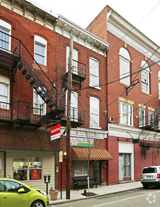 More details for 119 S 2nd Ave, Elizabeth, PA - Office/Retail for Lease