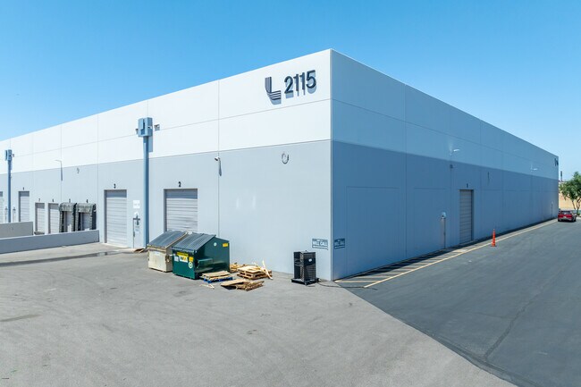 More details for 2115 S 11th Ave, Phoenix, AZ - Flex for Lease