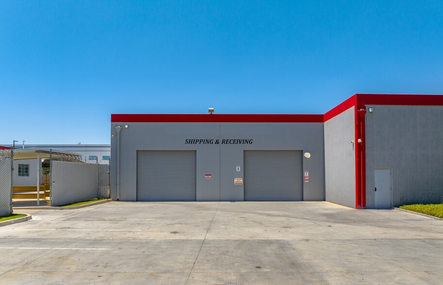 300 S Turnbull Canyon Rd, City of Industry, CA for sale - Building Photo - Image 3 of 5