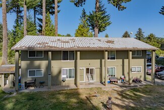 Plus de détails pour 3244 Old Lewis River Rd, Woodland, WA - Multi-résidentiel à vendre