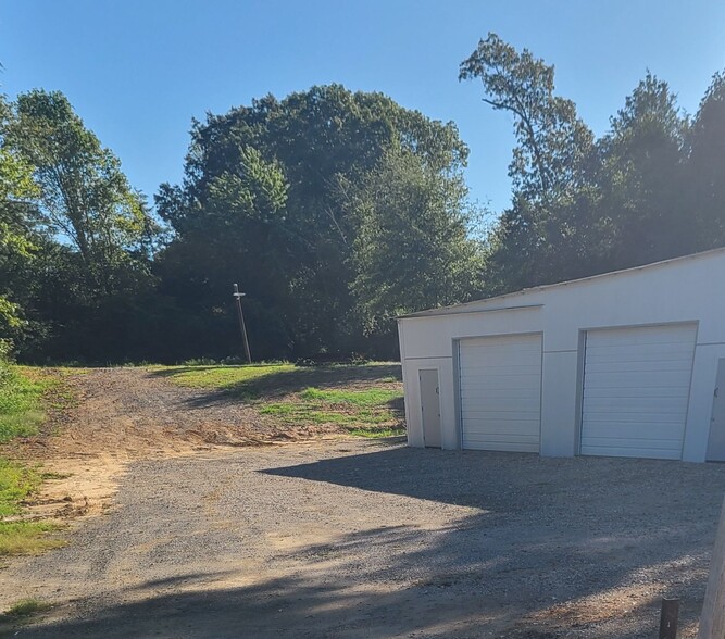 28920 Three Notch Rd, Mechanicsville, MD for lease - Primary Photo - Image 1 of 1