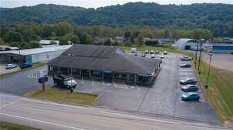 2118 River Rd, North Apollo PA - Commercial Real Estate