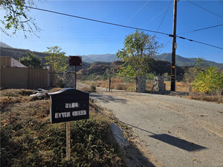 Plus de détails pour 3144 Lytle Creek rd, Lytle Creek, CA - Terrain à vendre