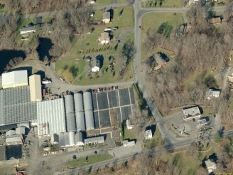 Local commercial dans Salisbury Mills, NY à vendre - Photo principale - Image 1 de 1