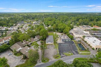 Plus de détails pour 3740 San Jose Pl, Jacksonville, FL - Bureau à vendre