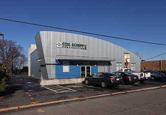 More details for 2410 Dunavant St, Charlotte, NC - Office for Lease