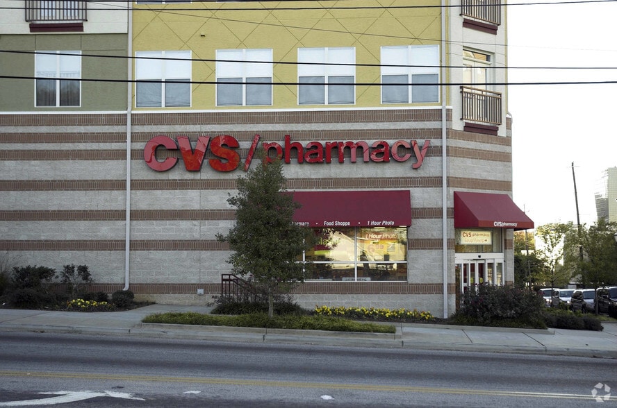 433 Highland Ave NE, Atlanta, GA for lease - Building Photo - Image 3 of 4