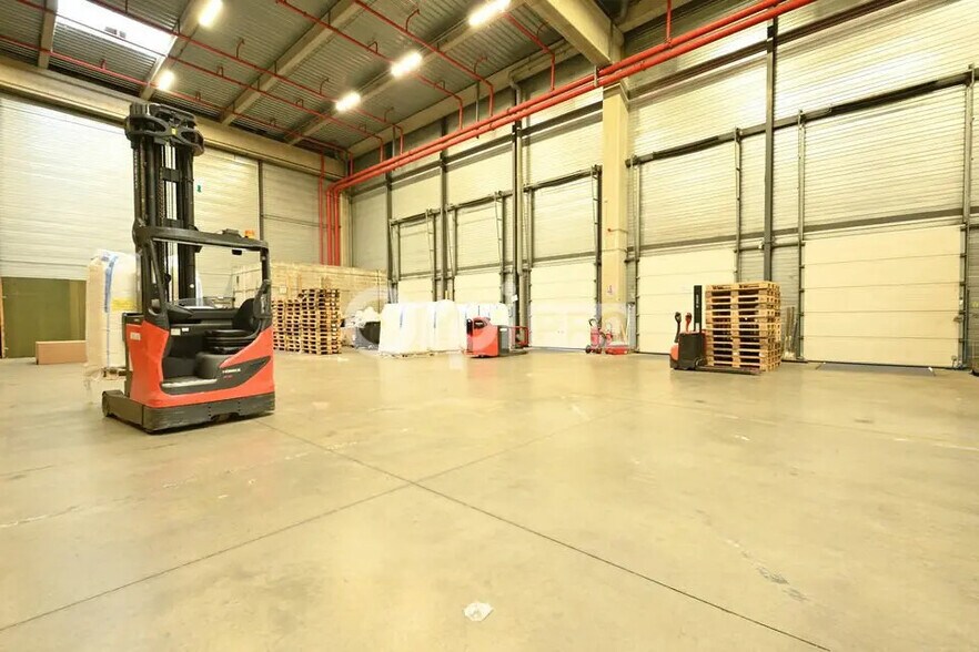 Bureau dans Mions à louer - Photo intérieure - Image 3 de 19