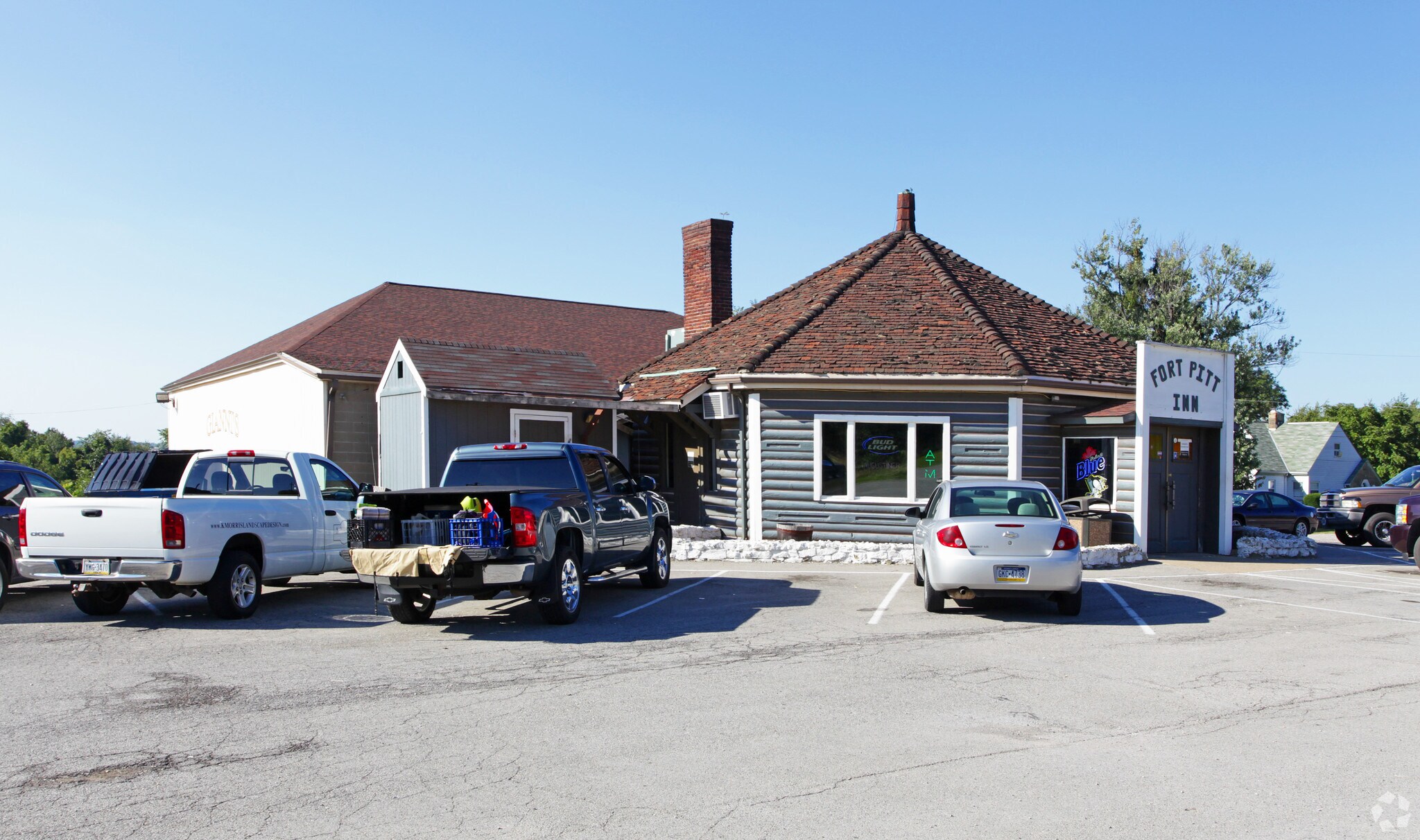 7780 Steubenville Pike, Oakdale, PA for sale Primary Photo- Image 1 of 5