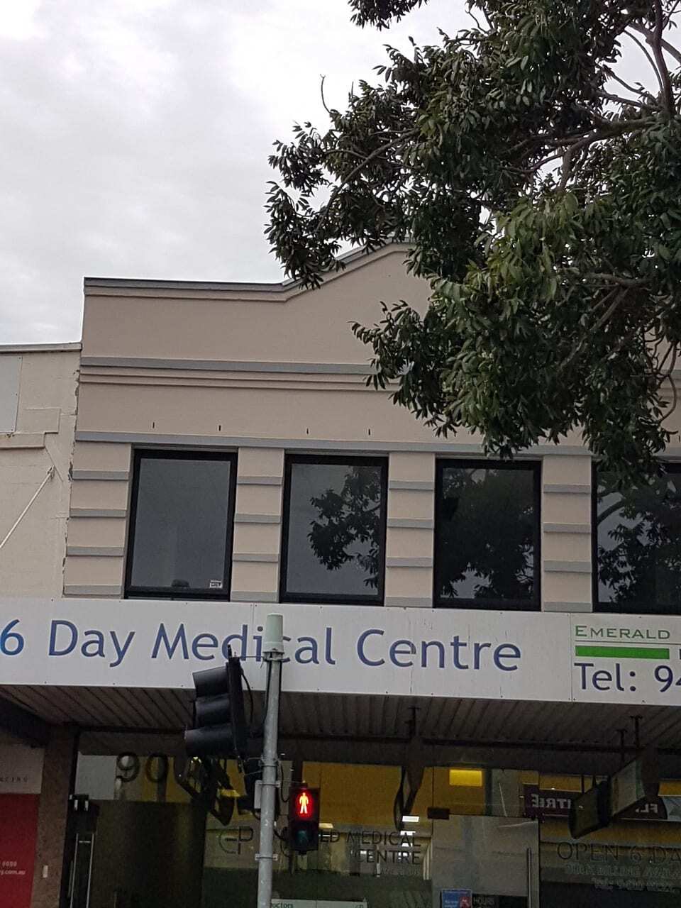 90 Longueville Rd, Lane Cove for lease Primary Photo- Image 1 of 2