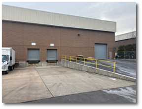 90 Gordon Dr, Syosset, NY for lease Interior Photo- Image 2 of 3