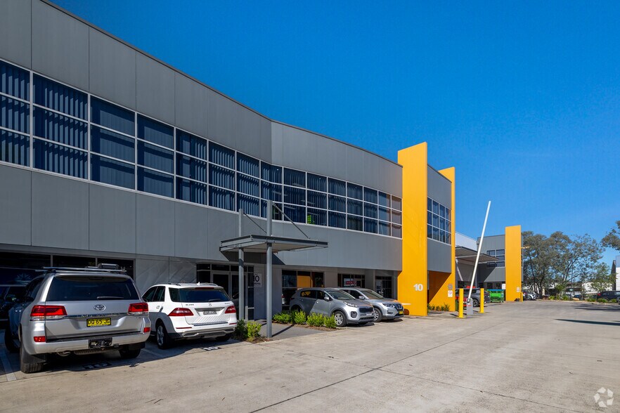 17 Willfox St, Condell Park for lease - Building Photo - Image 3 of 5