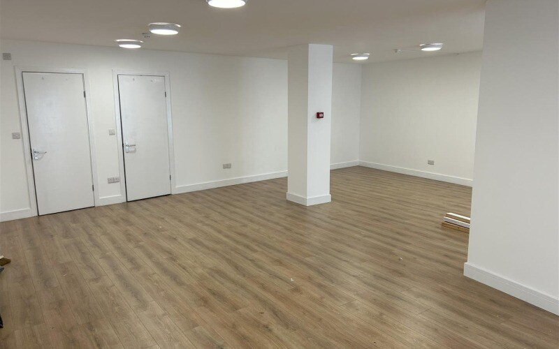 55 Commercial St, Hereford à louer - Photo intérieure - Image 3 de 3