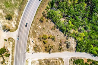 Plus de détails pour 20502 Post Oak Dr, Lago Vista, TX - Terrain à vendre