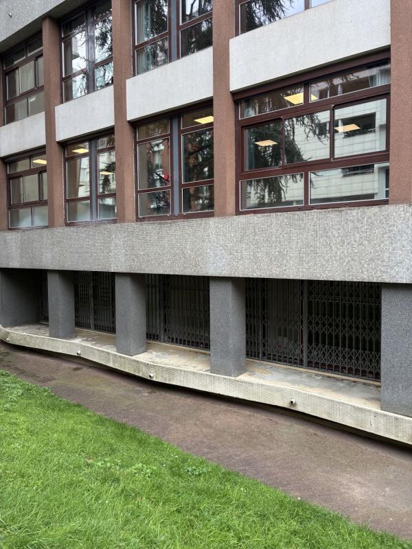Bureau dans Boulogne-Billancourt à louer Photo du bâtiment- Image 1 de 7