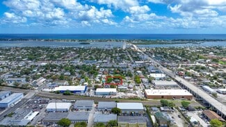 More details for 3804 Miller Ave, West Palm Beach, FL - Multifamily for Sale