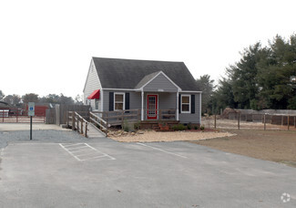 More details for 6067 Camden Rd, Fayetteville, NC - Office for Sale