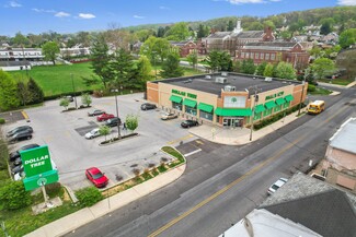 Plus de détails pour 800 E Lincoln Hwy, Coatesville, PA - Vente au détail à vendre