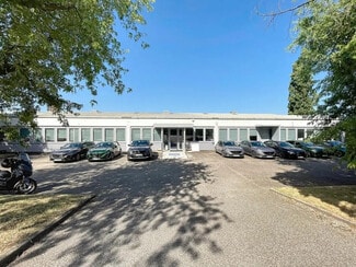 More details for 9 Rue Du Dauphiné, Saint-Priest - Multiple Space Uses for Lease