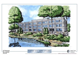 Plus de détails pour 1101 Lakewood Pky, Alpharetta, GA - Bureau à louer