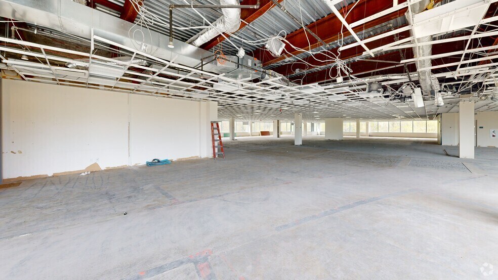 440 Wheelers Farms Rd, Milford, CT à louer - Numérisation 3D de Matterport - Image 2 de 34