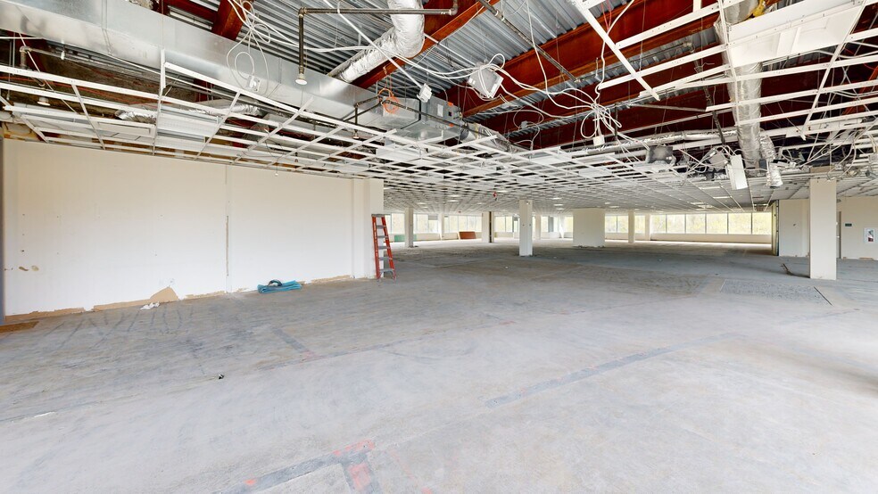 440 Wheelers Farms Rd, Milford, CT à louer - Numérisation 3D de Matterport - Image 2 de 34