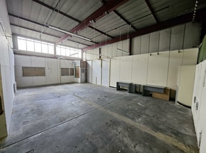 100 Nuthall Rd, Nottingham for lease Interior Photo- Image 2 of 4