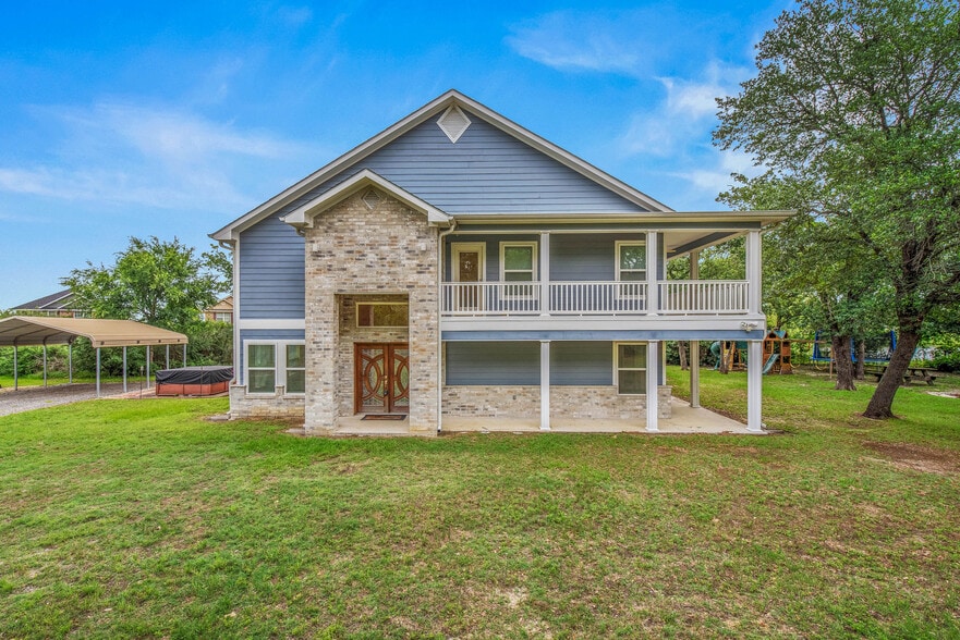 13863 FM 2154 Rd, College Station, TX for sale - Building Photo - Image 3 of 56