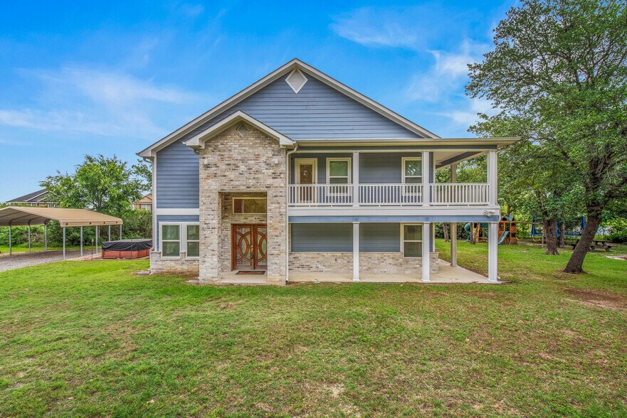 13863 FM 2154 Rd, College Station, TX à vendre - Photo du bâtiment - Image 3 de 56