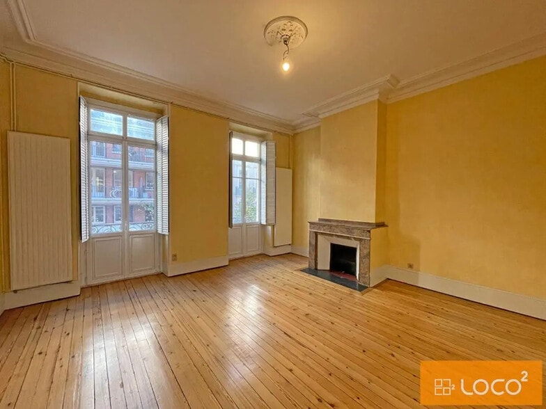 8 Rue De Bayard, Toulouse for lease - Interior Photo - Image 2 of 7