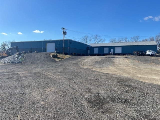 1 Bligh St, Ayer, MA à louer Photo du bâtiment- Image 1 de 15