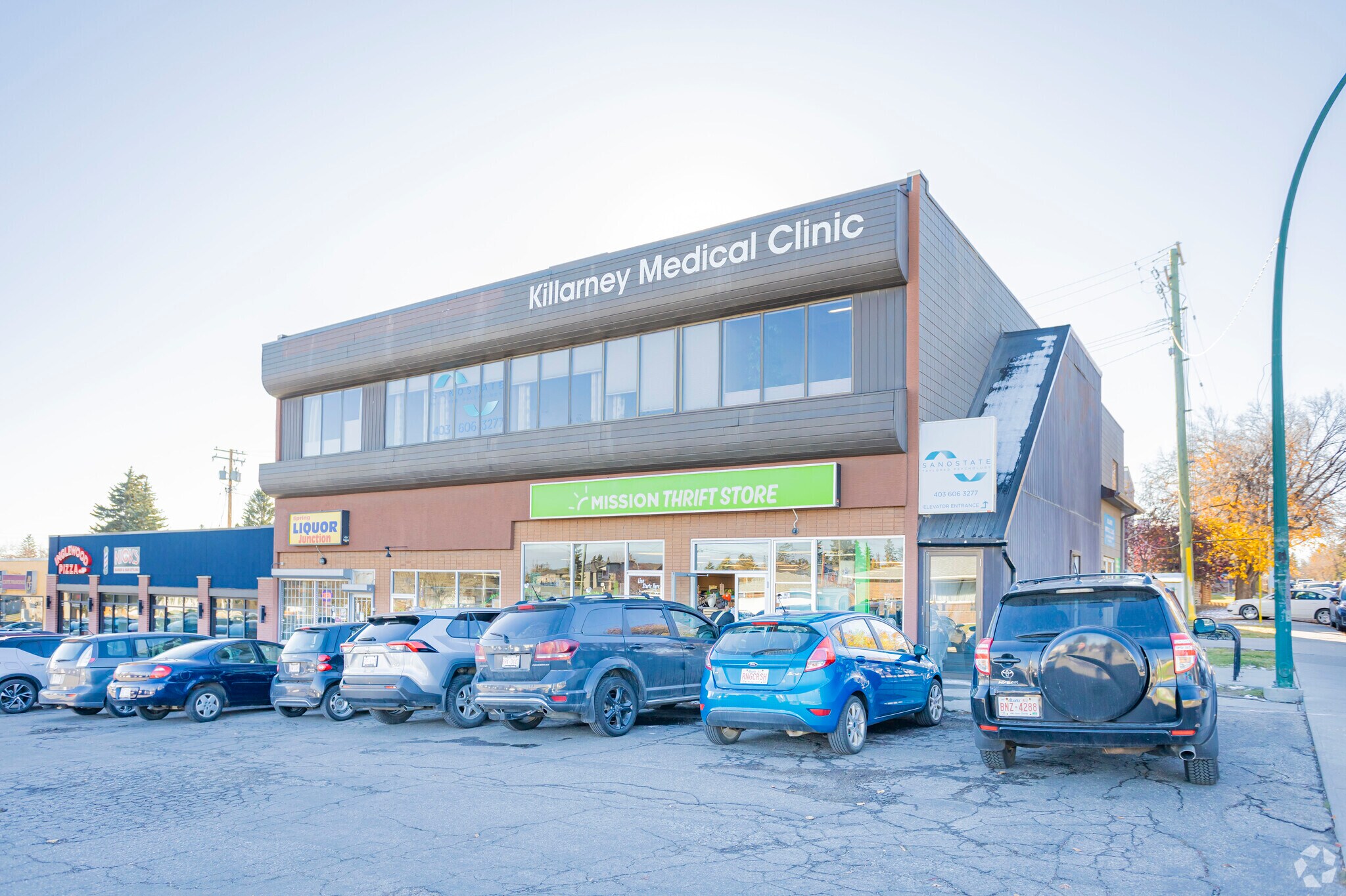 3423 26 Av SW, Calgary, AB à vendre Photo principale- Image 1 de 1