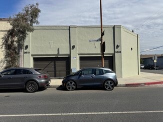 Plus de détails pour 3608-3610 San Fernando Rd, Glendale, CA - Bureau à louer