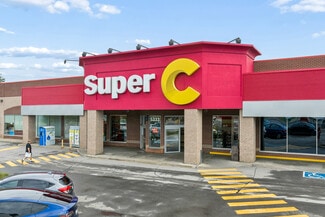 Plus de détails pour 5333 Boul Laurier, Terrebonne, QC - Bureau, Commerce de détail à louer