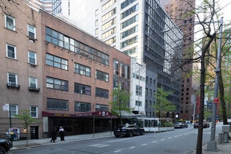 More details for 216 E 49th St, New York, NY - Office for Lease
