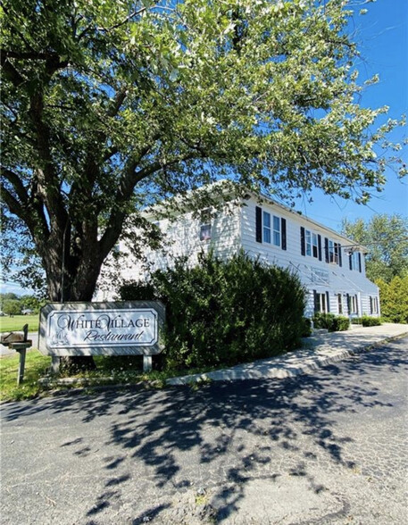 5362 Route 5, Dunkirk, NY à vendre - Photo du bâtiment - Image 1 de 1