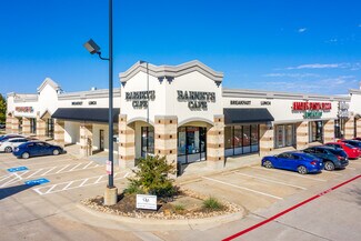 Plus de détails pour 4711 State Highway 121, The Colony, TX - Commerce de détail à louer