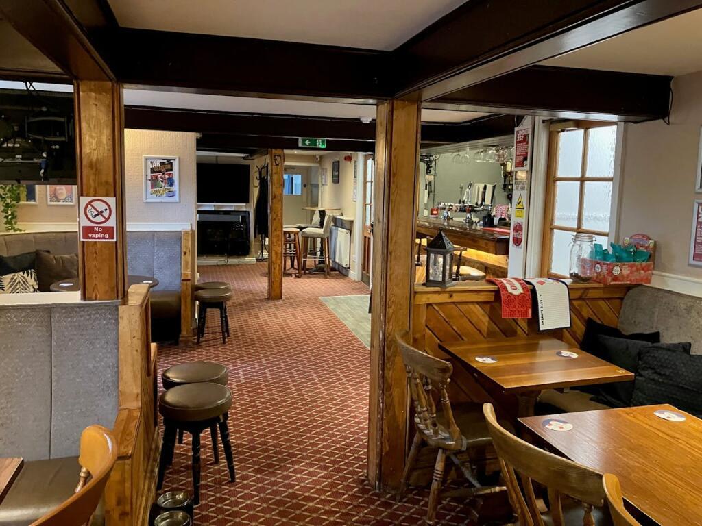 4 Royal Oak Av, Blackburn à louer Photo intérieure- Image 1 de 1