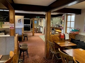 4 Royal Oak Av, Blackburn à louer Photo intérieure- Image 1 de 1