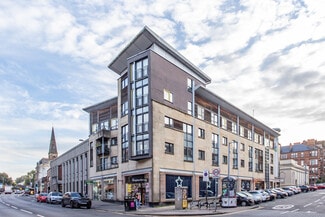 Plus de détails pour 58 Cresswell St, Glasgow - Commerce de détail à vendre